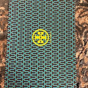 Tory Burch Riding Boots